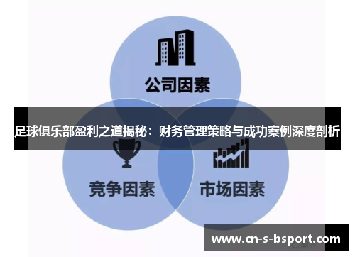 足球俱乐部盈利之道揭秘：财务管理策略与成功案例深度剖析